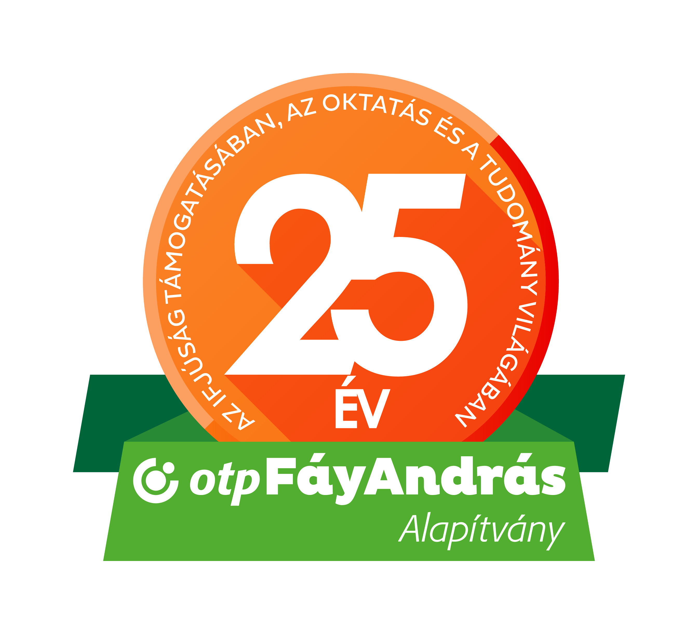 25ev fayandras logo rgb